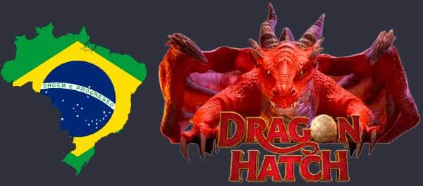 Dragon Hatch PG